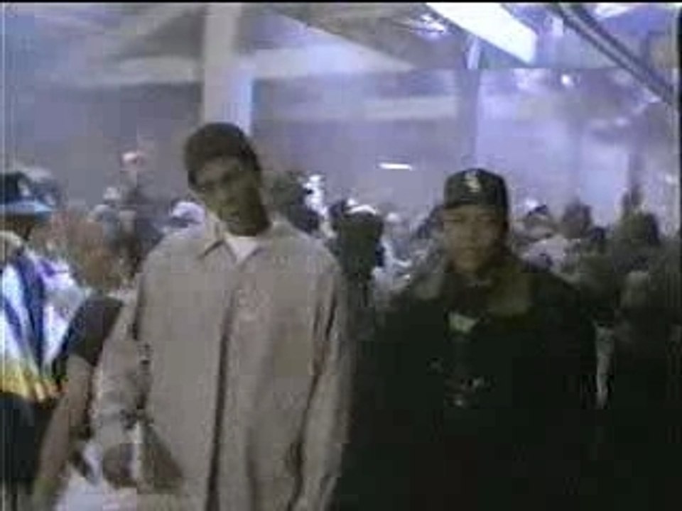 Dre & Snoop - Fuckin with Dre Day