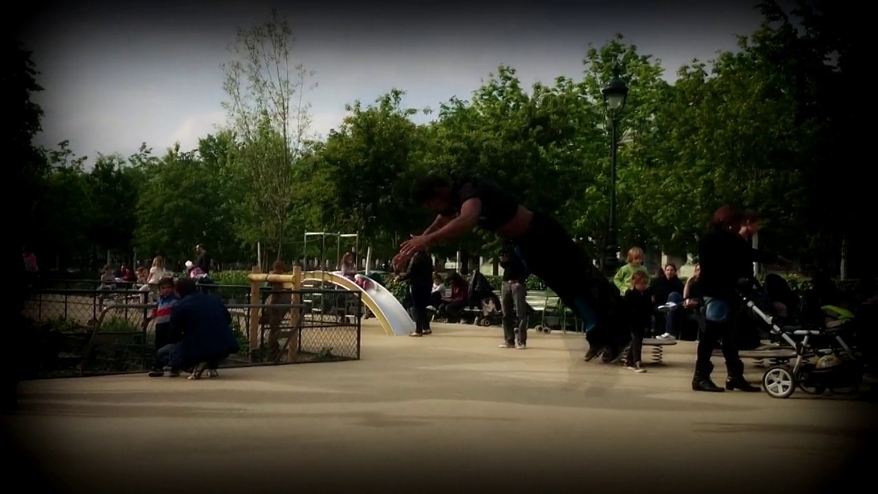 training round off double full