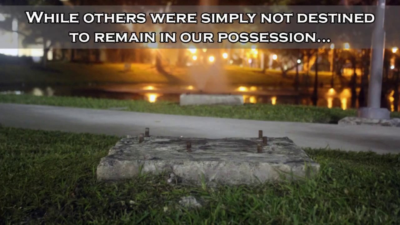 Still Image Project 7 - RTV 3260