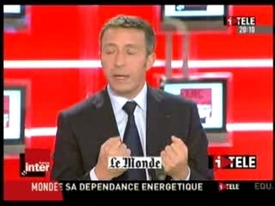 Franc parler Azouz Begag