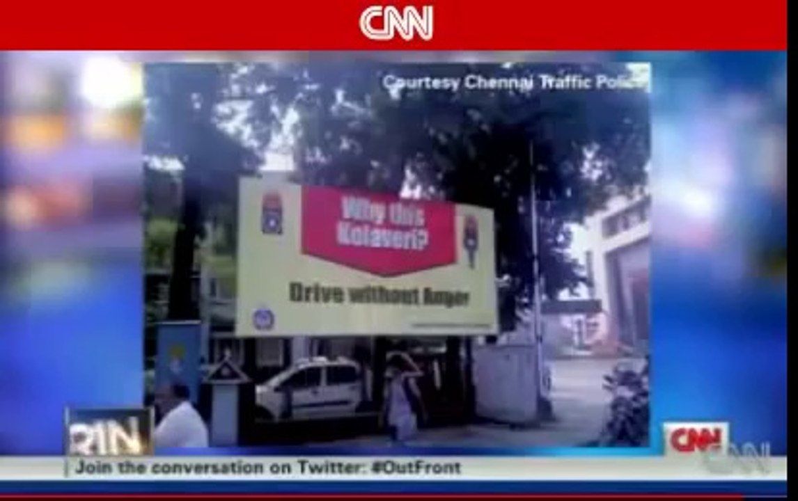 Best Song of 2011: Kolaveri Di