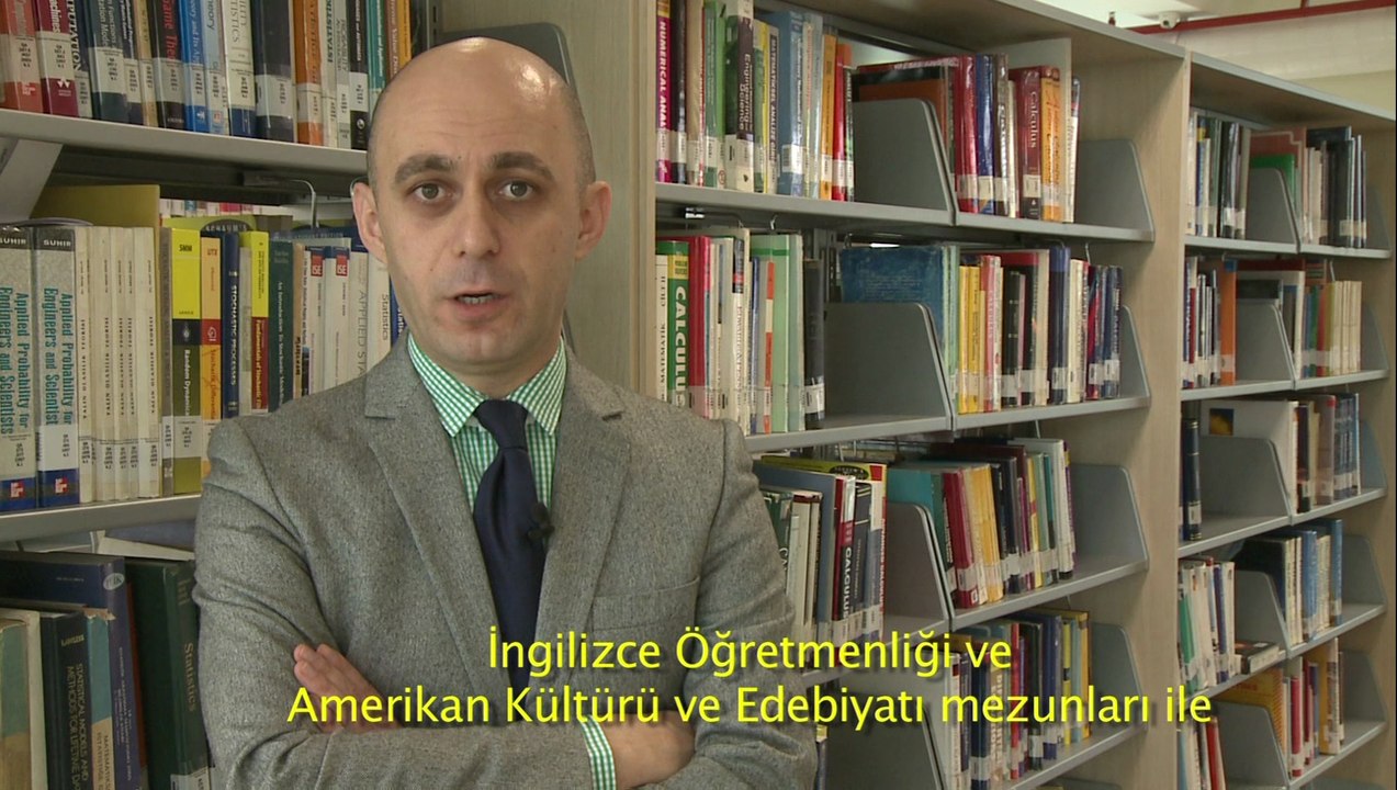 SIT Tesol at Yaşar University