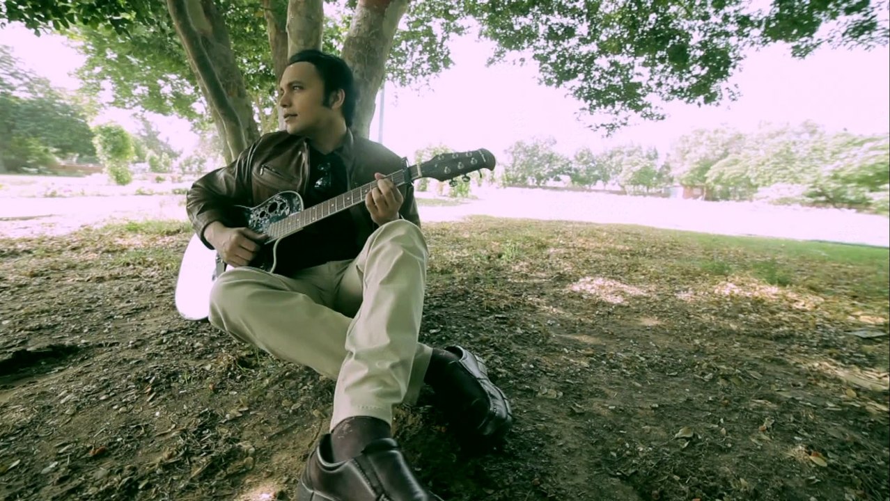 Mera Pyar by Jaffar Malik 🎶