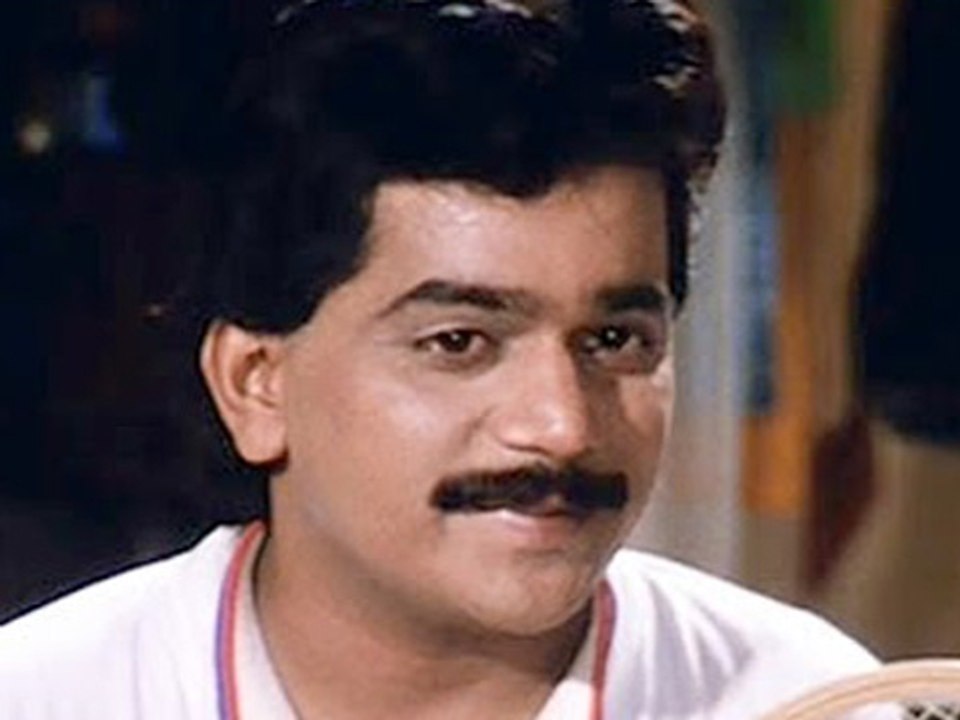 Laxmikant Berde- A Legendary