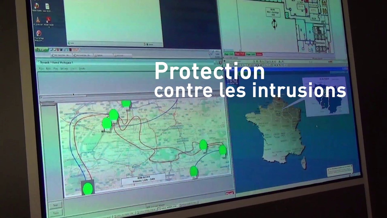 Cloud privé CEGID#IBM  | 04:09