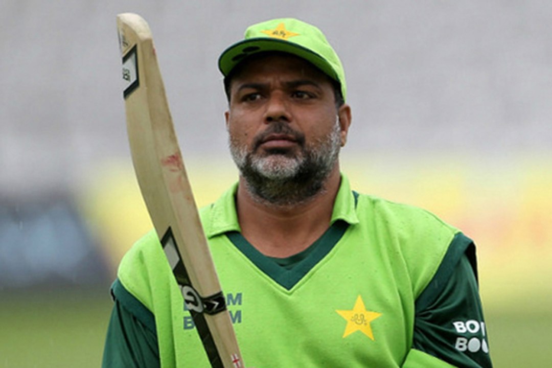 Dunya News - Ex-Cricketer Ijaz Ahmed Submits Application for Fielding Coach Position