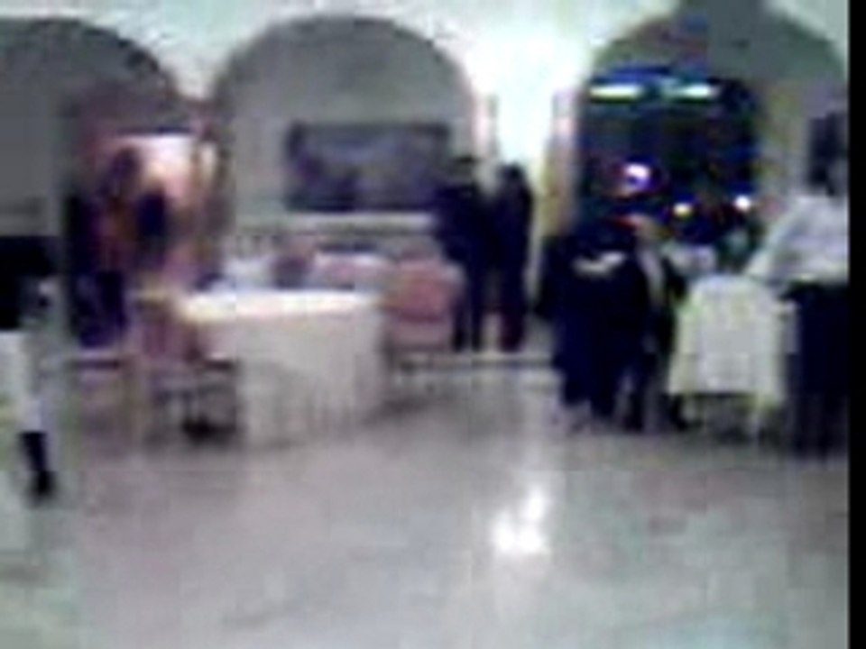 Matrimonio di Donato