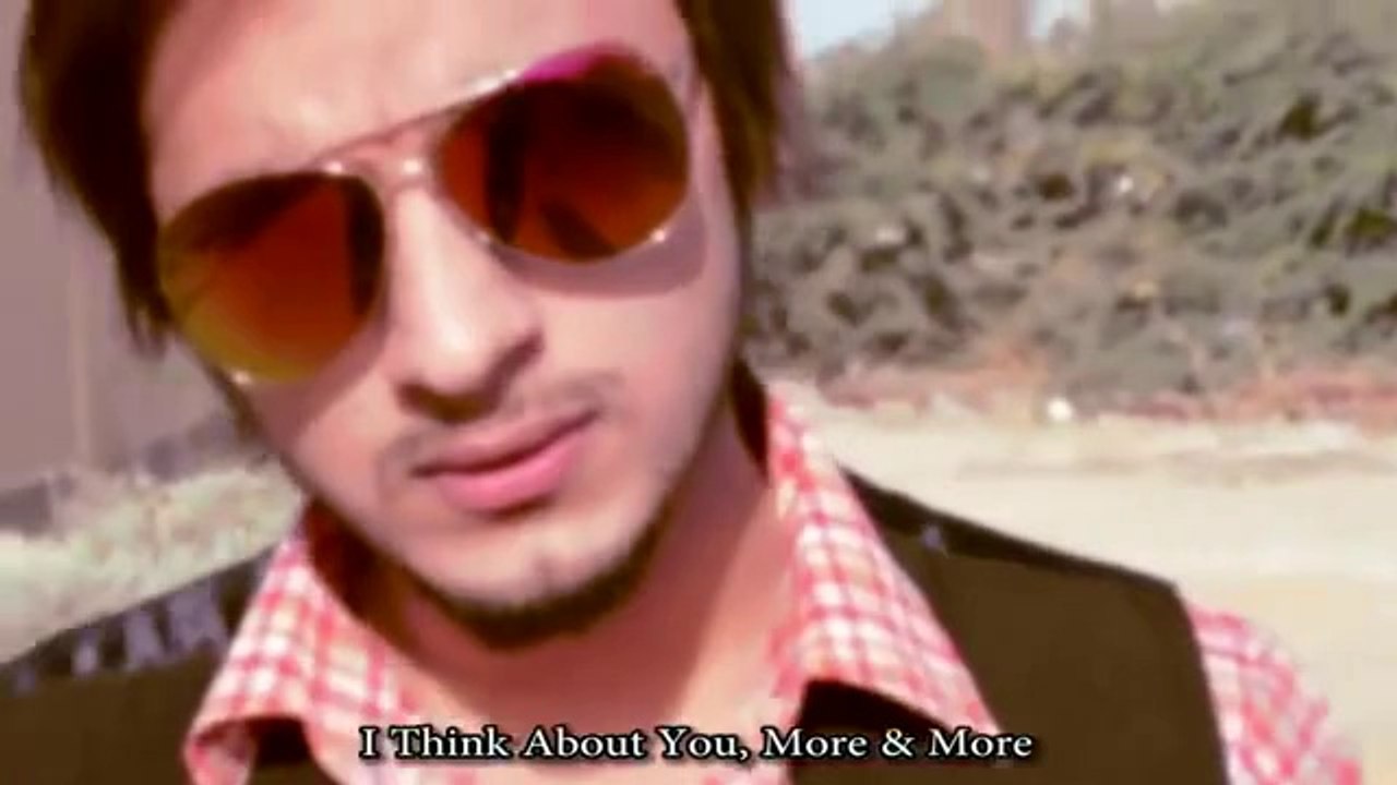 Mast Nazron Se - Jigar Muhammad Shoaib 🎶