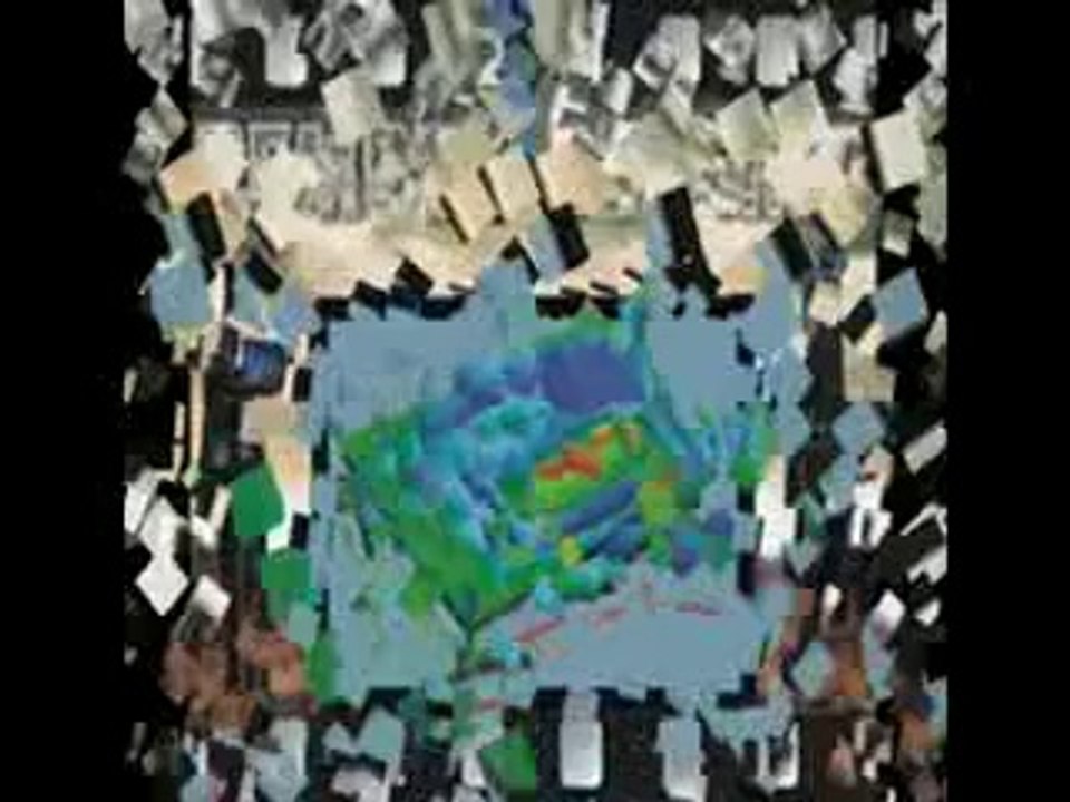 GM Remote Sensing altın arama dedektörü