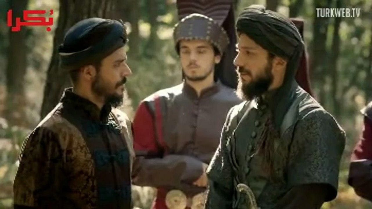 الحلقة 10 الجديدة