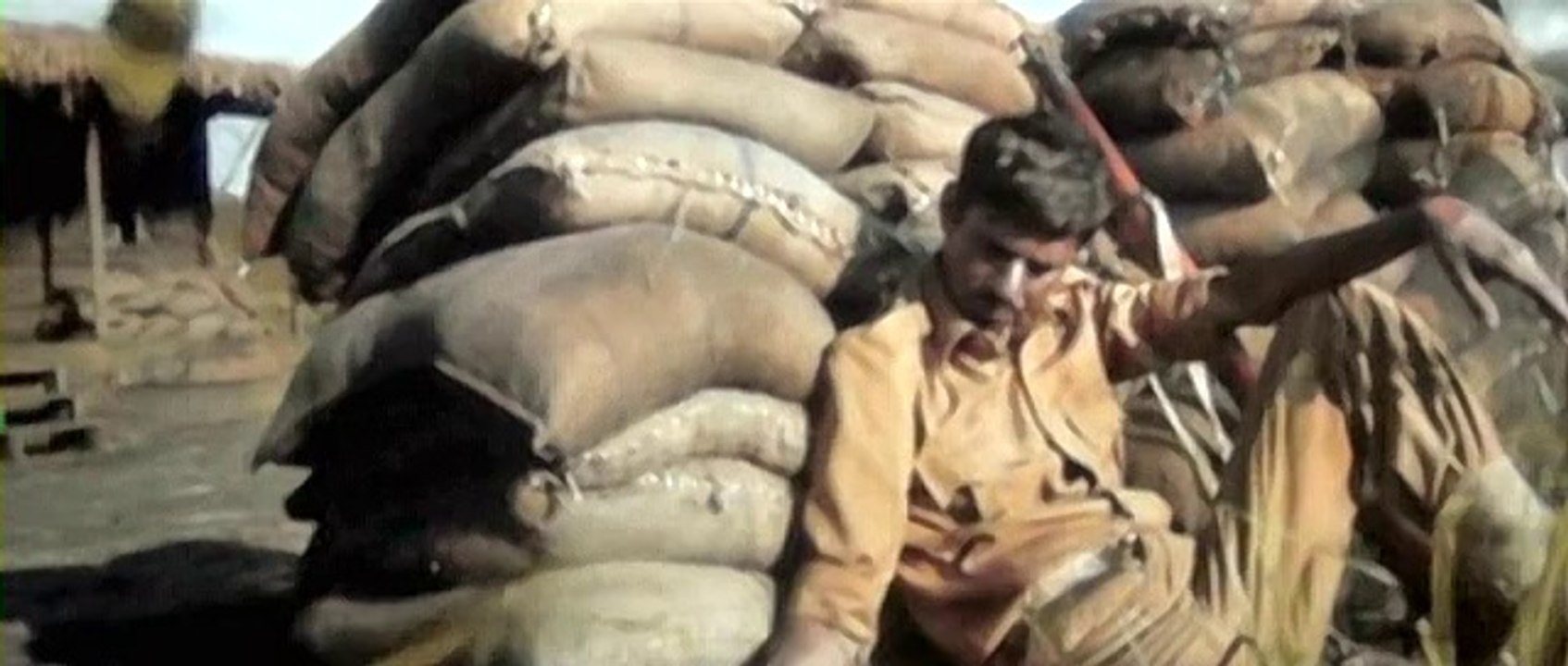 Kya Dilli Kya Lahore 2