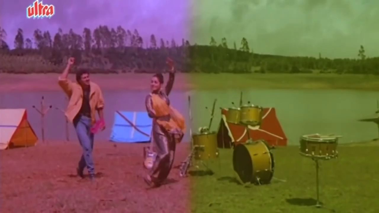 Chori Chori Yoon Jab