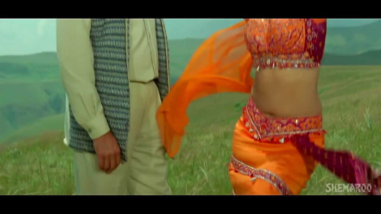 Dil Dene Ki Ruth Aayi