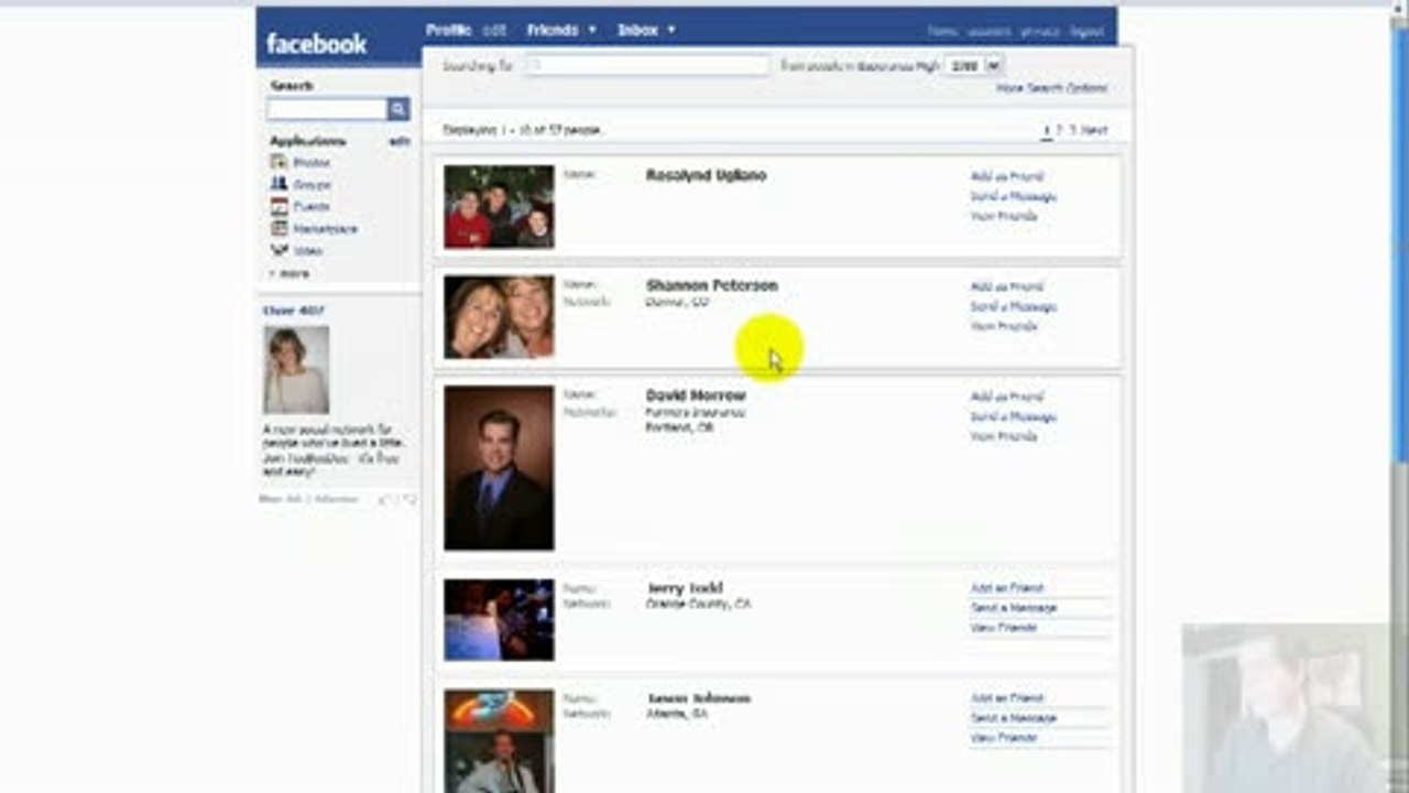 What is Facebook  & Definition watch the Video