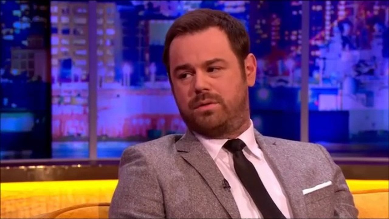 Danny Dyer