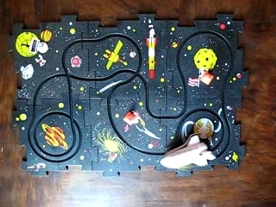 Understanding Linear Motion 🚀