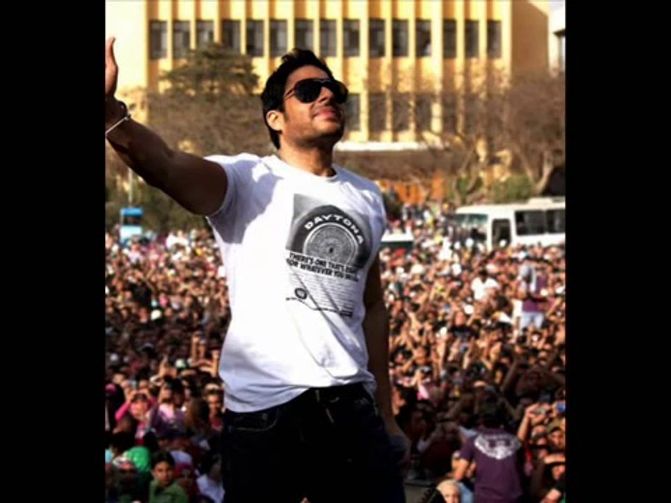 Mohamed Hamaki ~ Mesh ma3ool