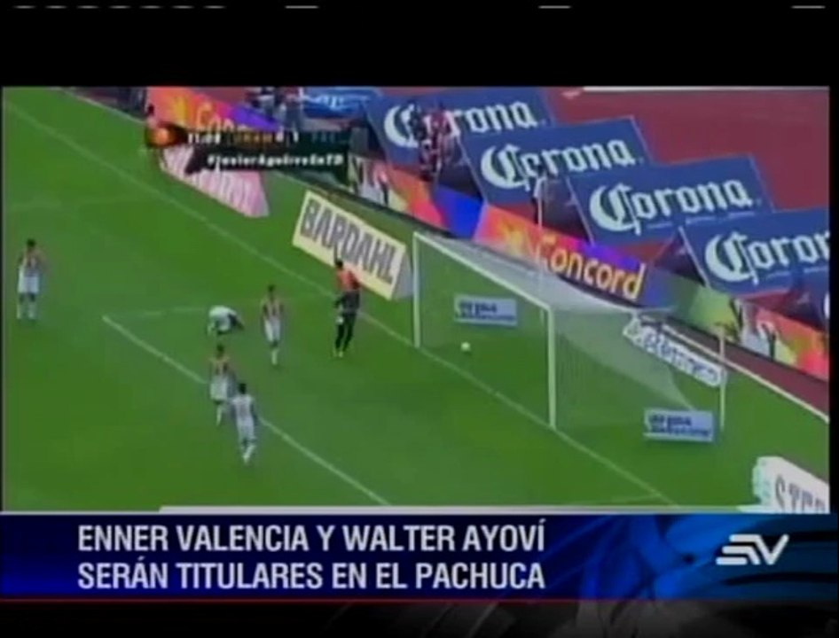 Semifinal-Pachuca-Santos