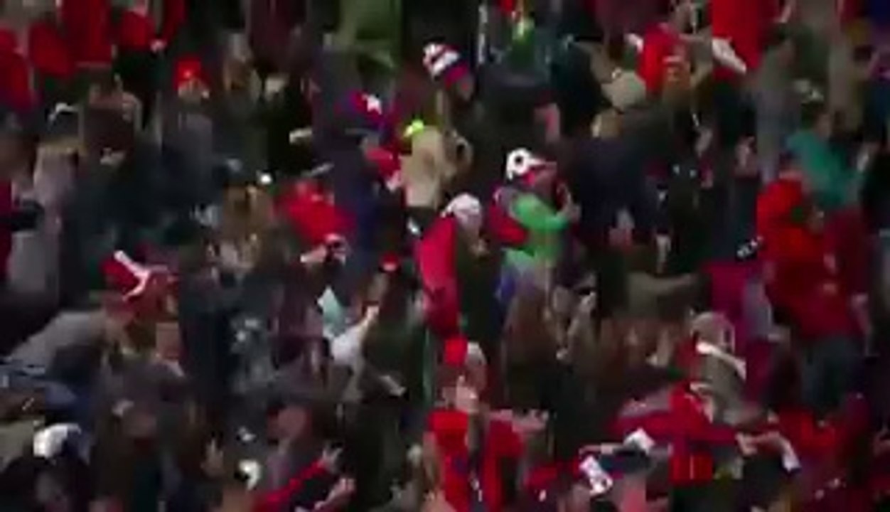 Highlights Chile 3-2 Egypt - ESPN FC