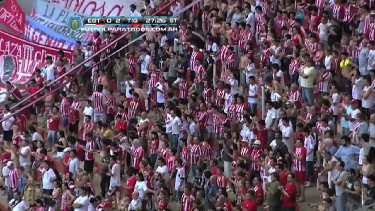 Veron red card after being substituted in his final match