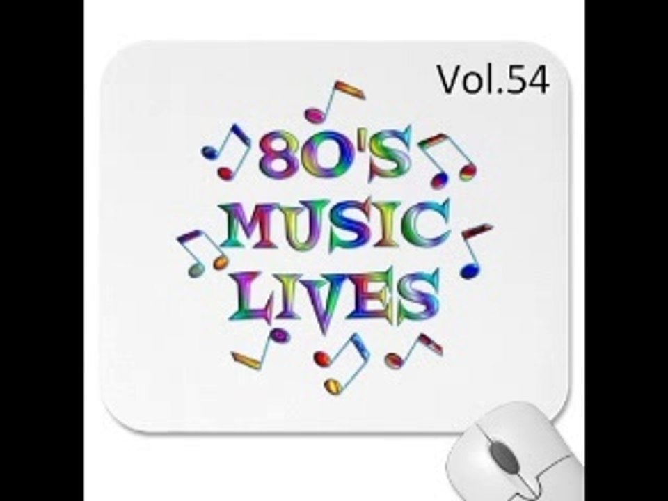 80'S Disco Remember 54