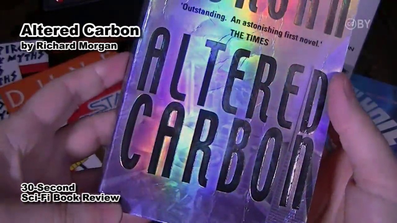 Altered Carbon