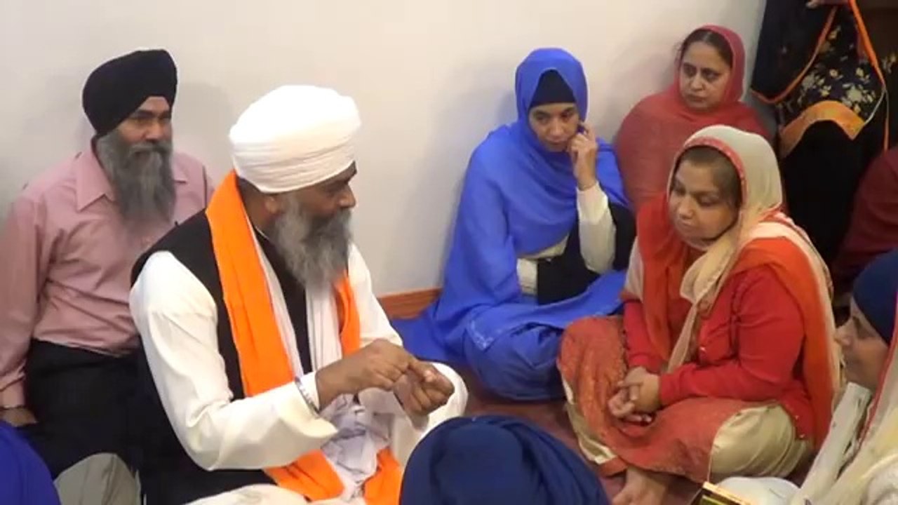 Bhai Panthpreet Clears Misunderstandings