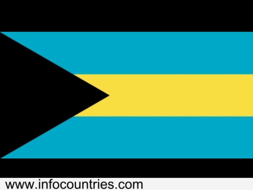 Bahamas national anthem