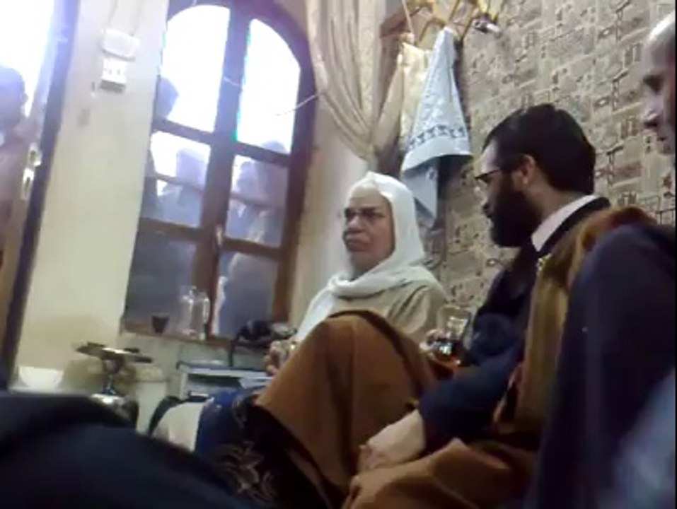 Sab3awiyat Hasan Haffar