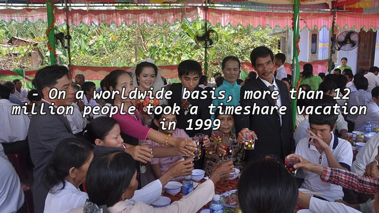 The Concepts And History Of Timeshare