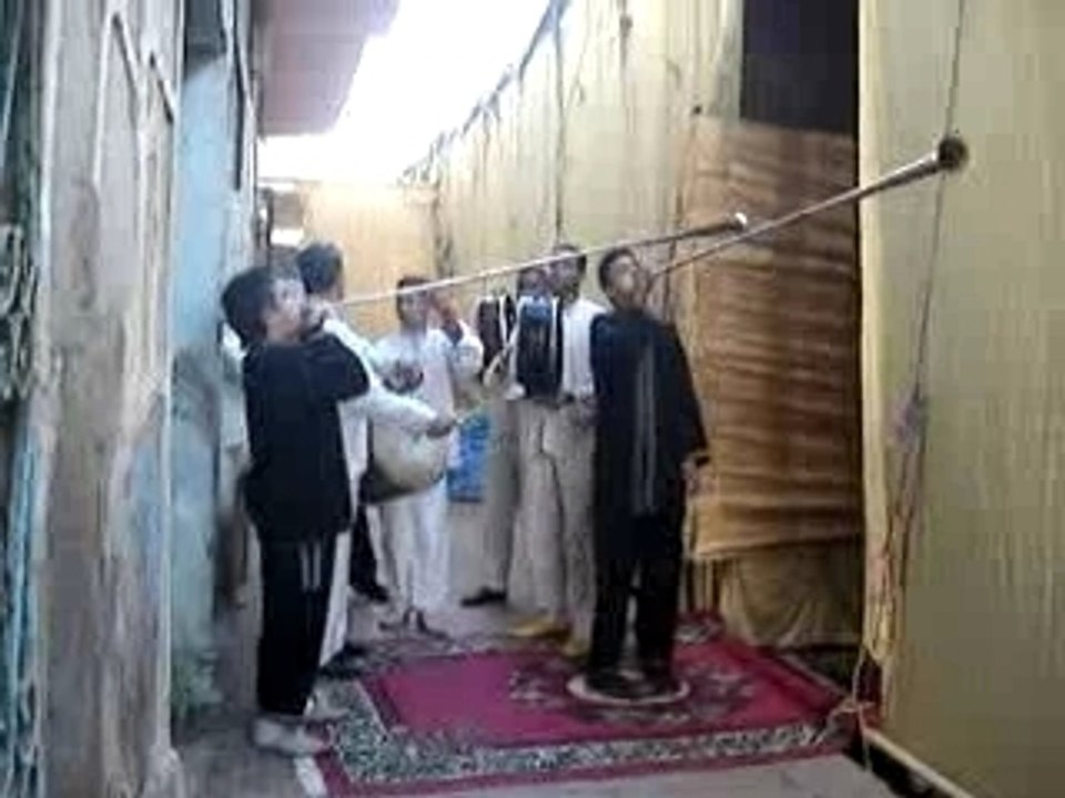 Música Marroquí - Moroccan Music - Musique Marocaine