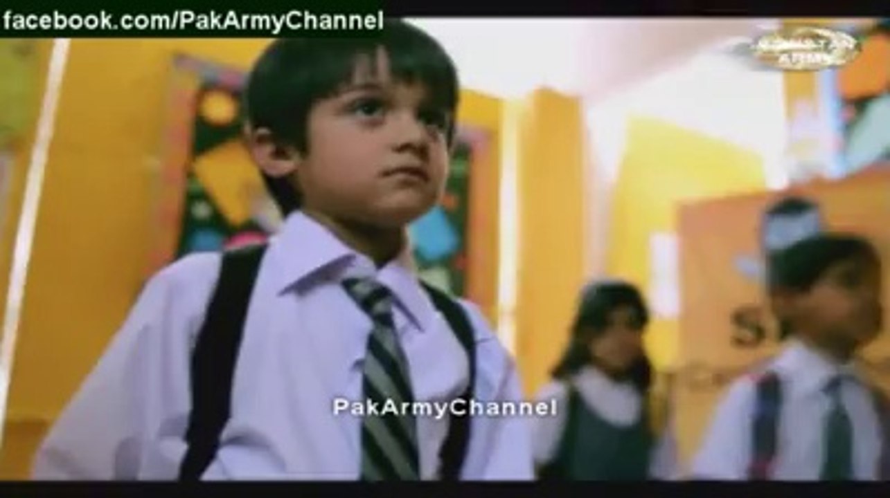 Baba Meri Awaz Suno Naa !!