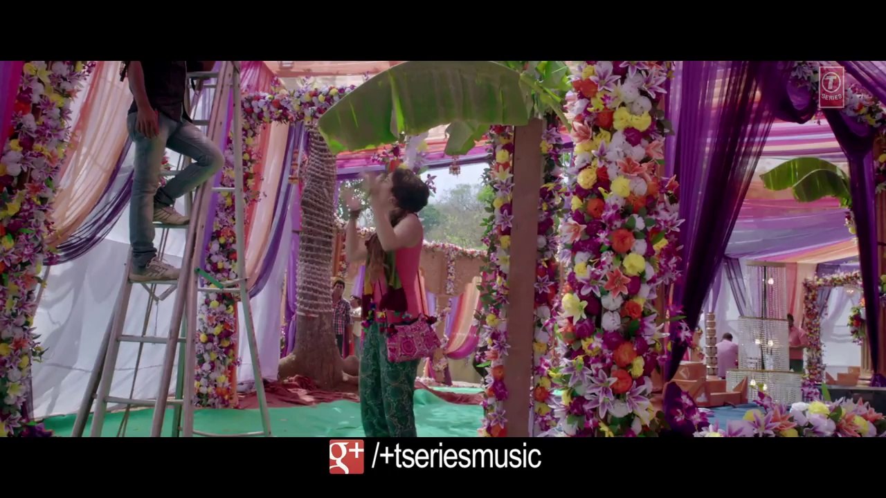 Ek Villain Banjaara Video Song  Mithoon Mohammad Irfan