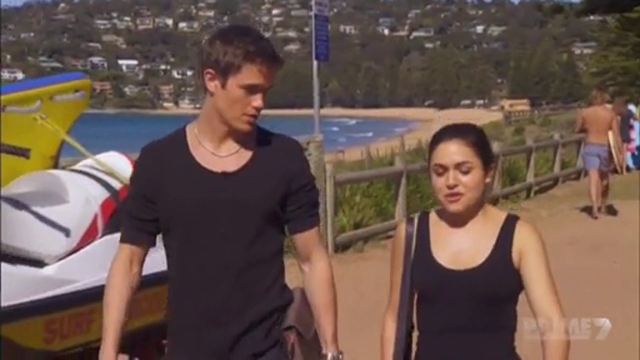 Kyle and Tamara - Story 33