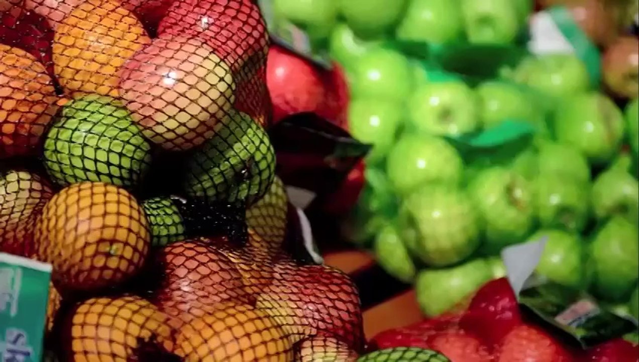 What Are the Health benefits of Vitamin C