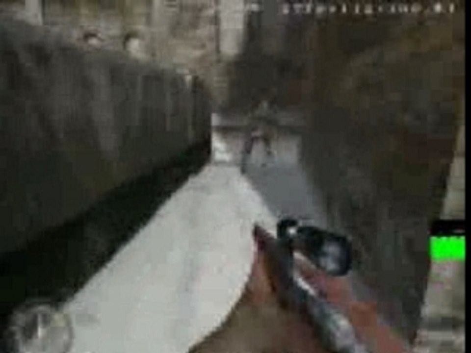 Frag's Moovie (2006)