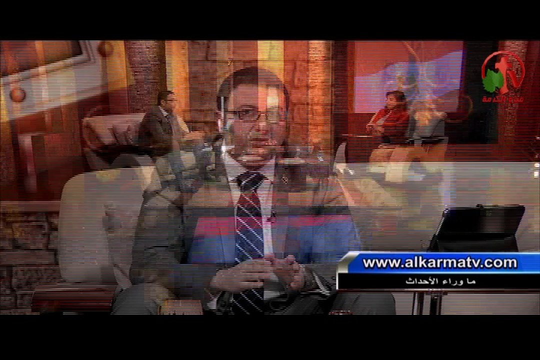 الرد علي الأفتراءات علي المشير السيسي!