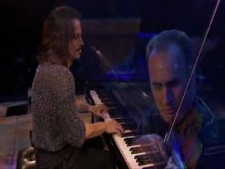 Yanni live concert