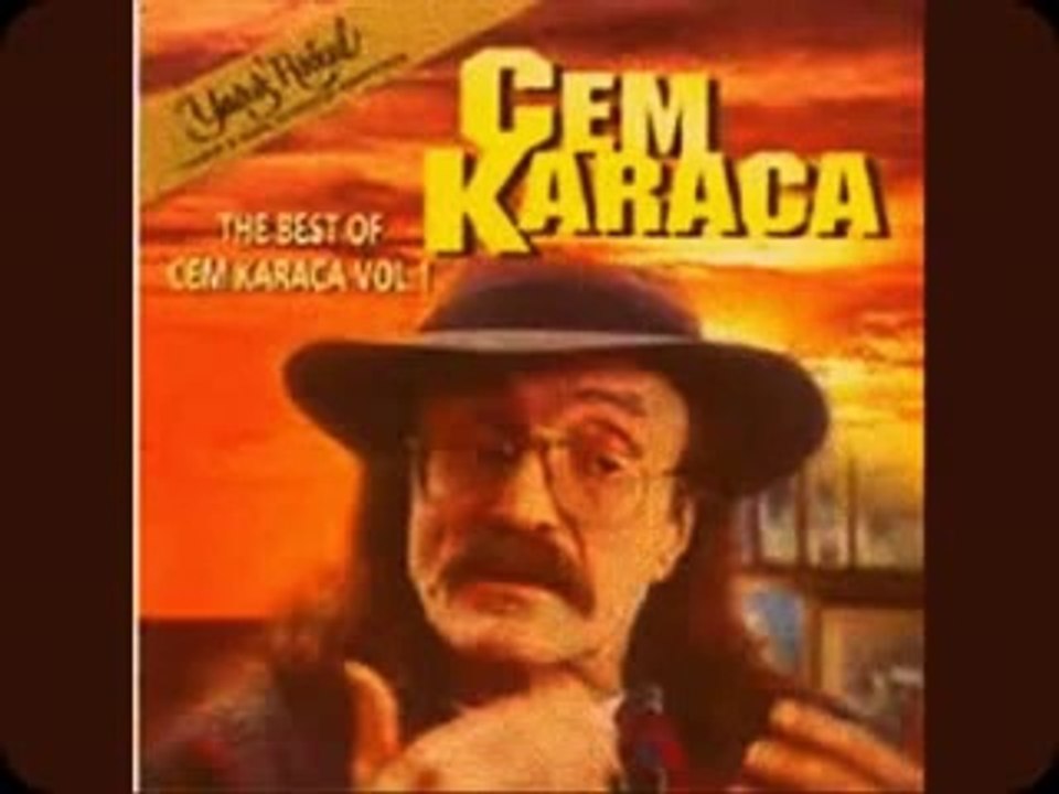 Cem Karaca  Zeyno