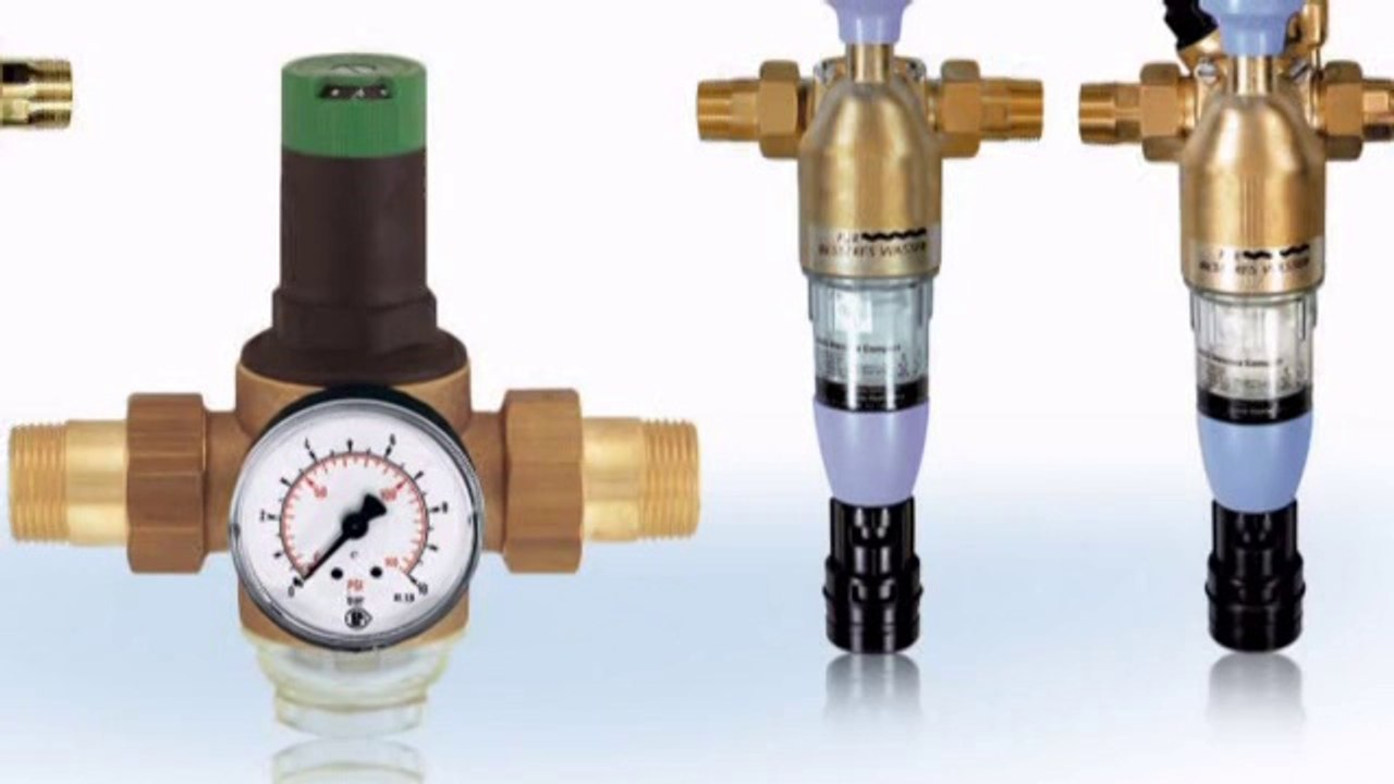 Kompleksowy Przewodnik po Filtrach Sprężonego Powietrza 🚀