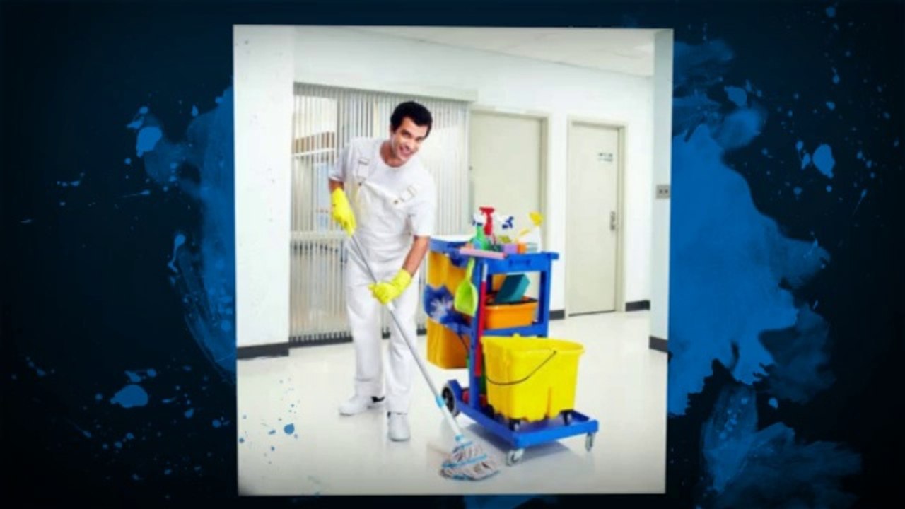 carpet Cleaners Johannesburg (JHB)