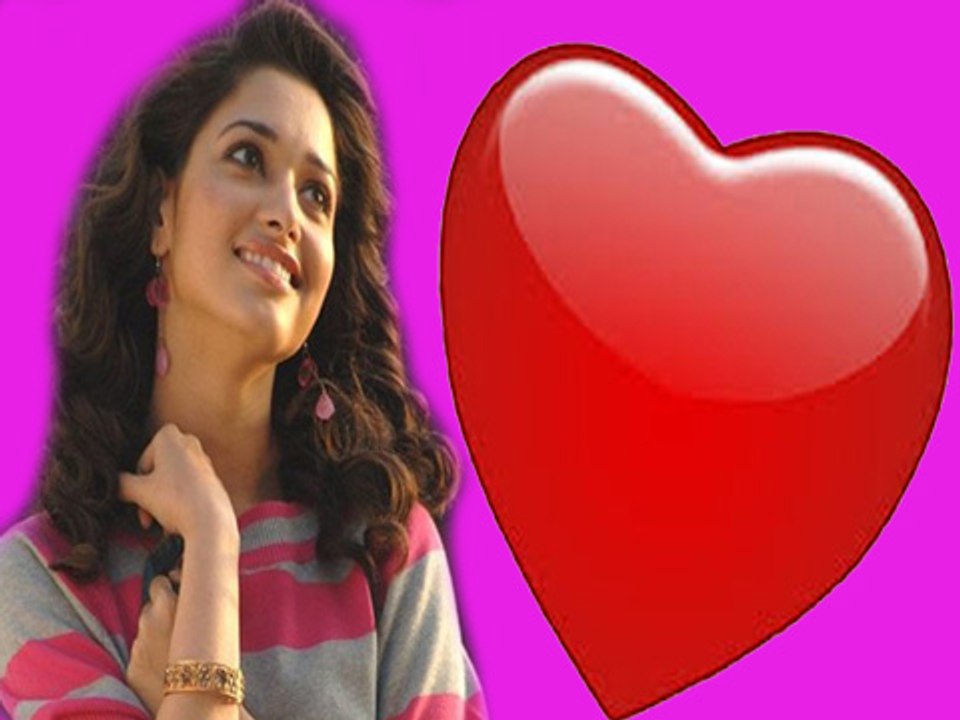 Tamannaah Reveals Love for Dogs 🐶