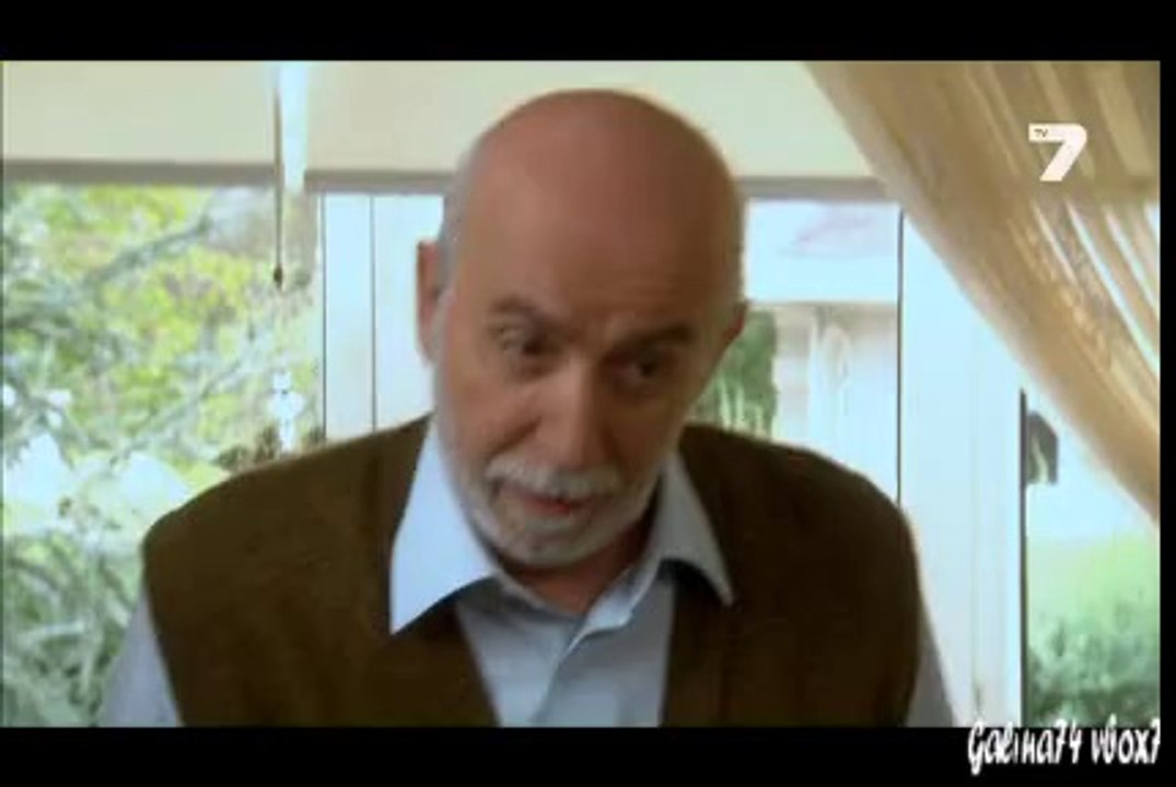 Момичето с червеният шал Al Yazmalim еп.20 Бг.аудио