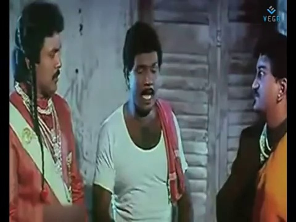 Evergreen comedy combo - Prabhu, Goundamani Comedy scene -2