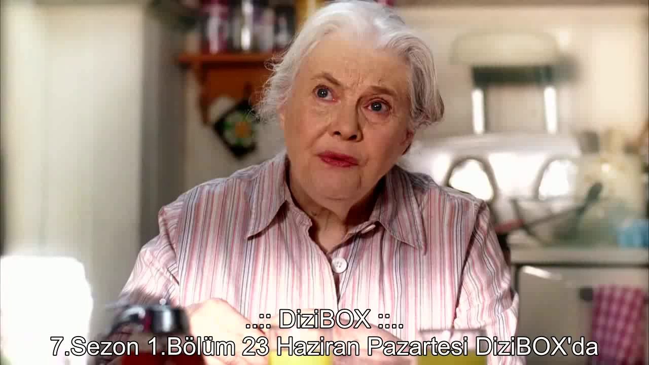 True Blood 7. Sezon Fragmanı