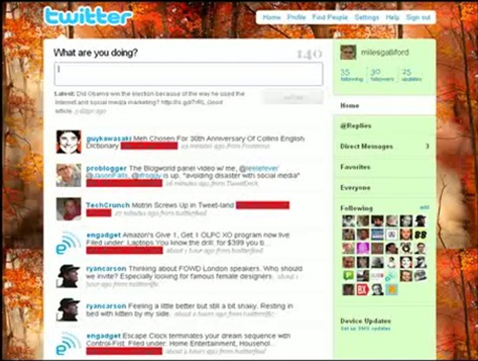 How to Start an Internet Business - Video 9 of 10