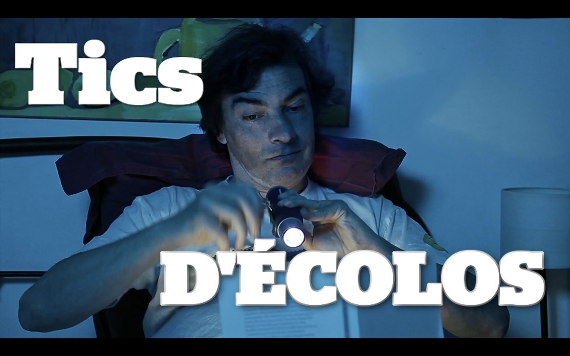 TICS D'ÉCOLOS (hors série)