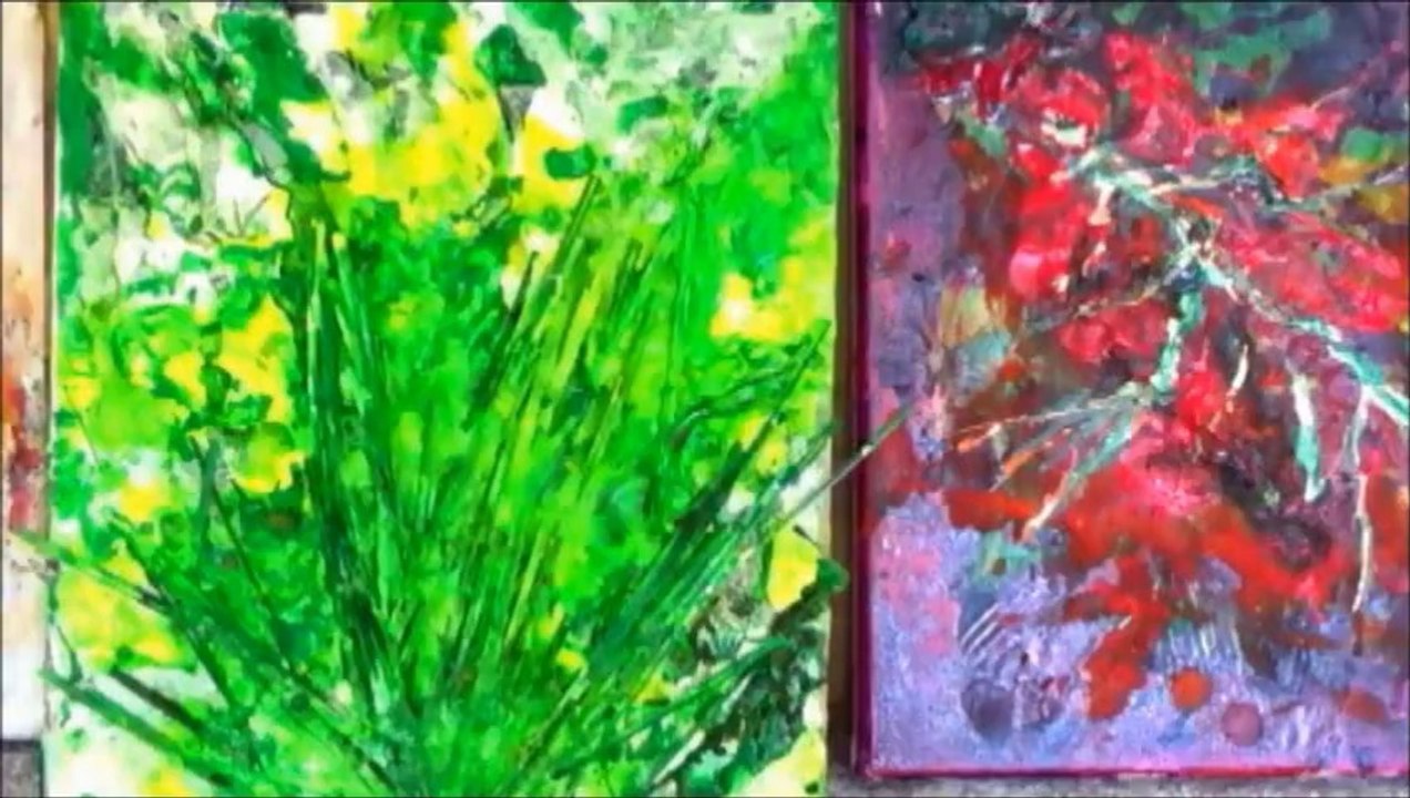 Farah Paintings
