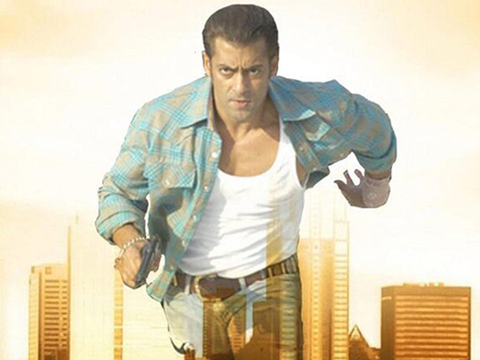 Salman Khans Kick Already A Hit