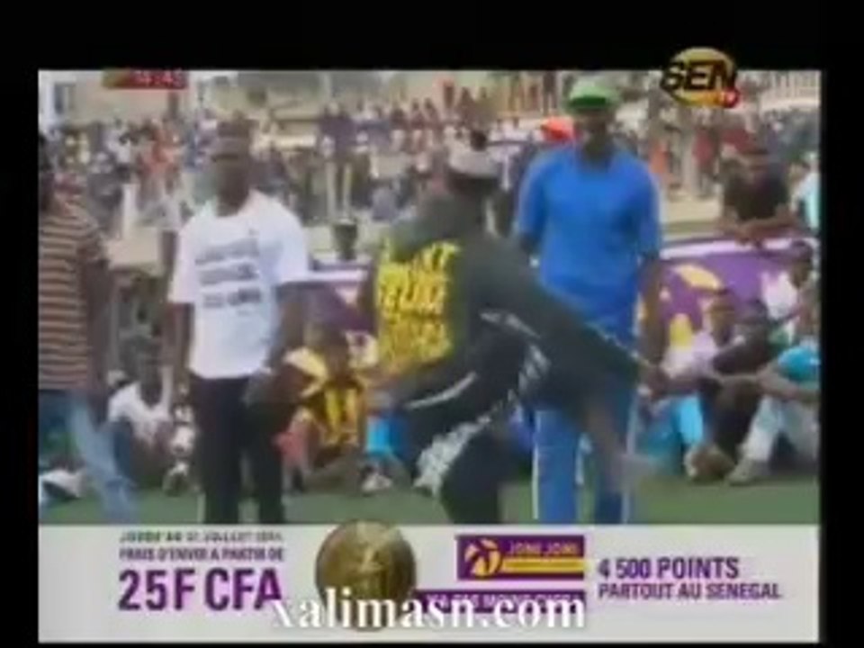 open presse de ama balde